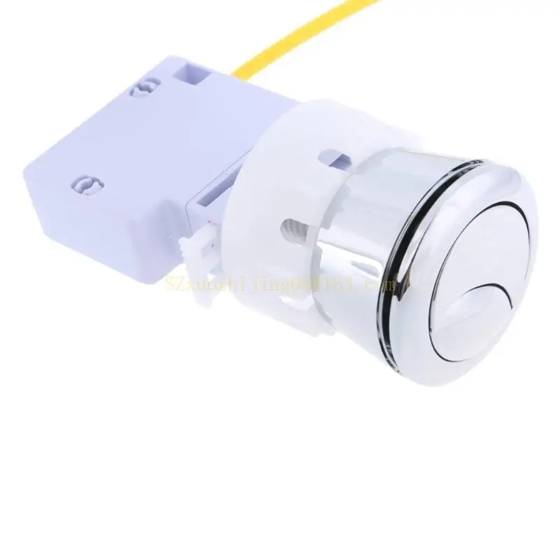 Versatile Toilet Flush Repair set Double Function Toilet Cistern Flush Replacement best sale