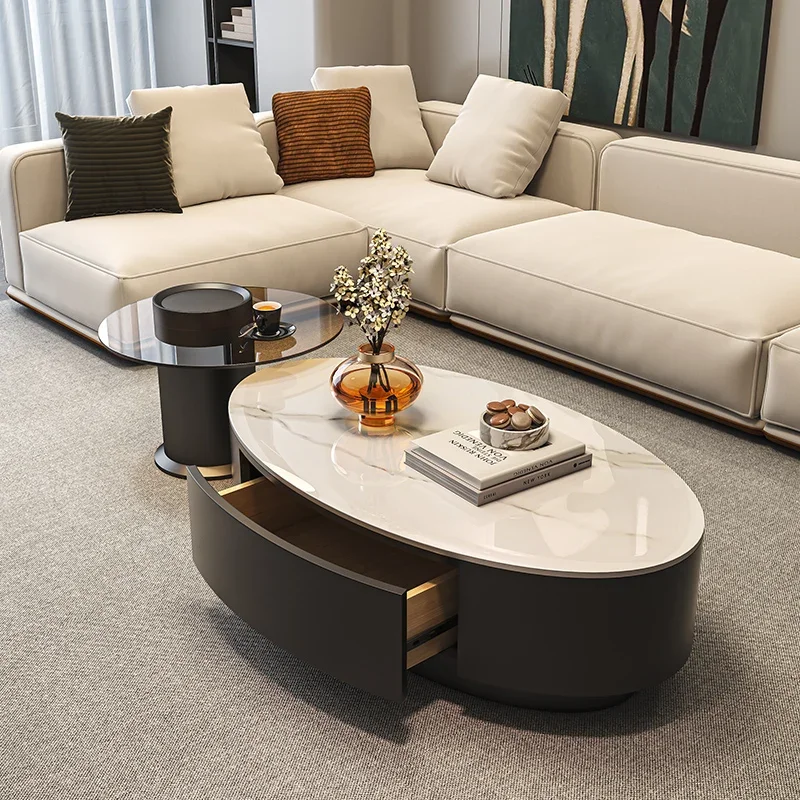 

Aesthetic Unique Coffee Tables Simple Modern Salon Salon Cheap Luxury Coffee Tables Minimalist Modern Meubles Trendy Furniture