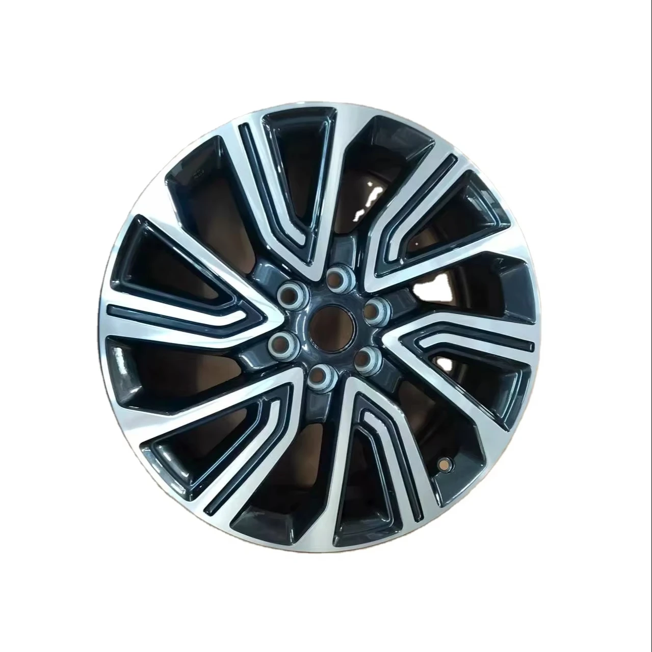 

Оригинальная ступица колеса из нержавеющей стали, новые автозапчасти из алюминиевого сплава CN