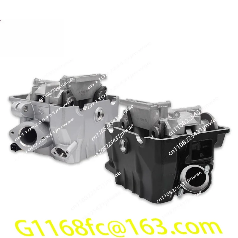 VOGE Infinite 300R RR AC GY DS CR6 Yellow River Freedom YF300 Engine Cylinder Head Assembly