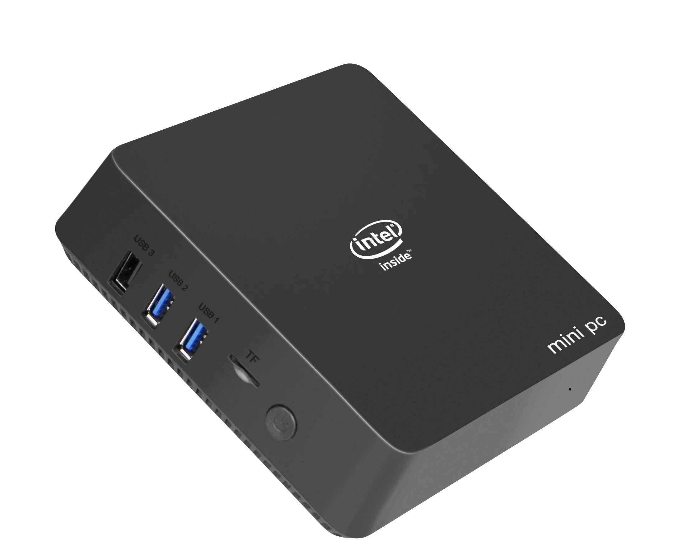 AK5 كمبيوتر صغير OEM/ODM N3350 4GB RAM 64GB Emmc Win10 3165D Wifi V4.2 كمبيوتر صناعي صغير محمول #4