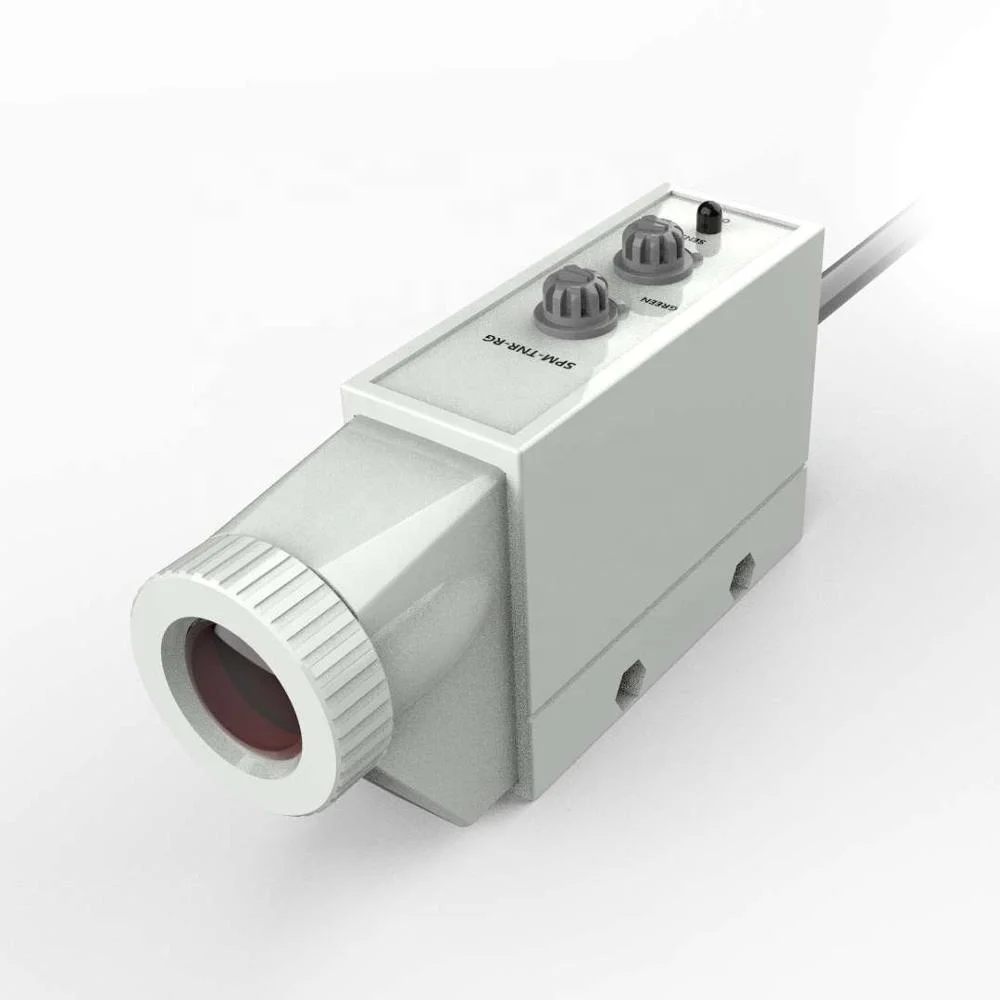 

Color mark photocell sensor economy price SPM series sensing distance 10mm
