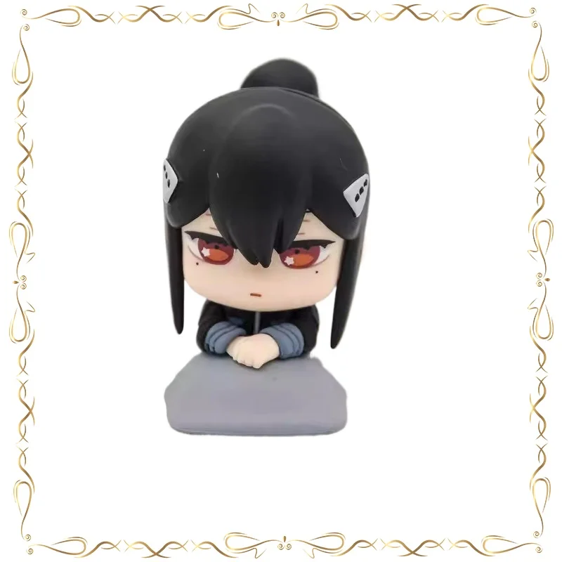 

Ashiro Mina Sleep Modeling Anime Figures Desktop Ornament Action Figure Model Toys
