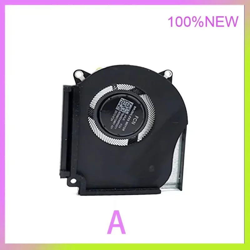 New Laptop CPU GPU Cooling Fan for ROG Strix SCAR 18 2023 G814 G834 G814JZ G814JI13980 G834JY G834JZ G834JZ13980-0ECAXHBBX30