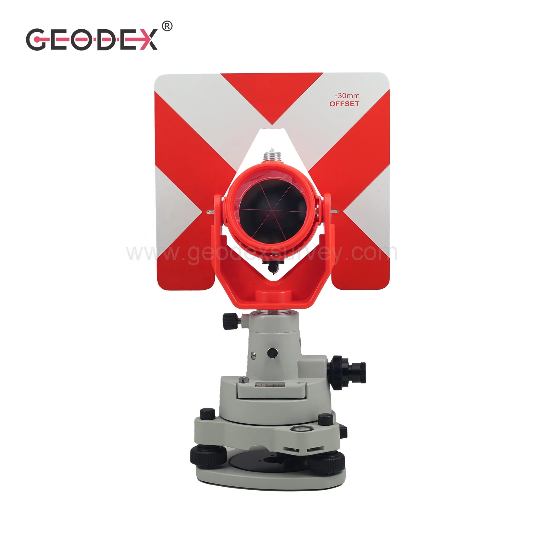 Survey Prism Reflection System TDS17 Used for Top con Series Total Stations optical mini prism