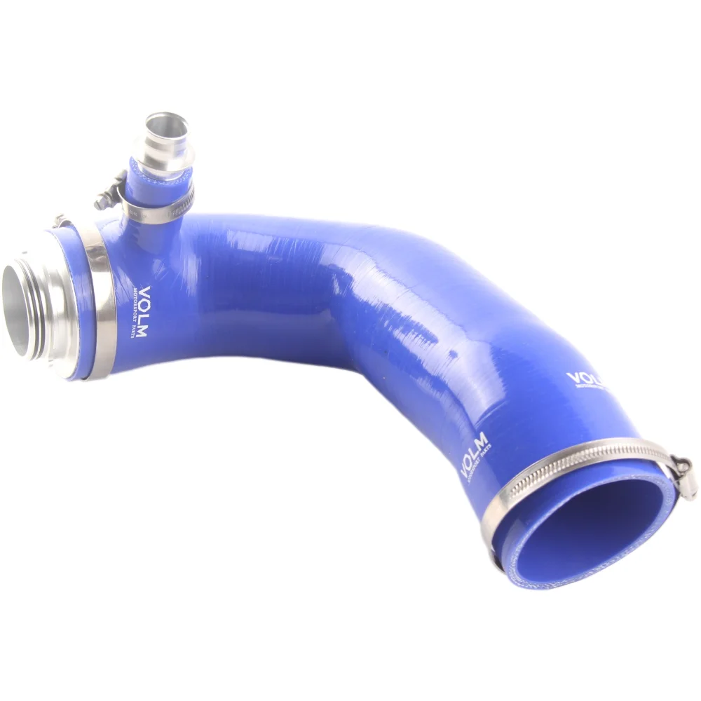 

Silicone Turbo Intake Hose For audi 2.0 TSI (8V Chassis) Vw Golf MK7 R/GTI Audi S3 8V For the RDH Vehic