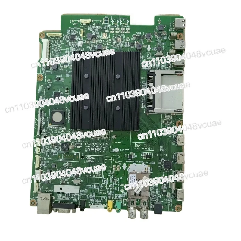 

55LM8600-CE EAX64503906 LC550EUH(PE)(F1)
