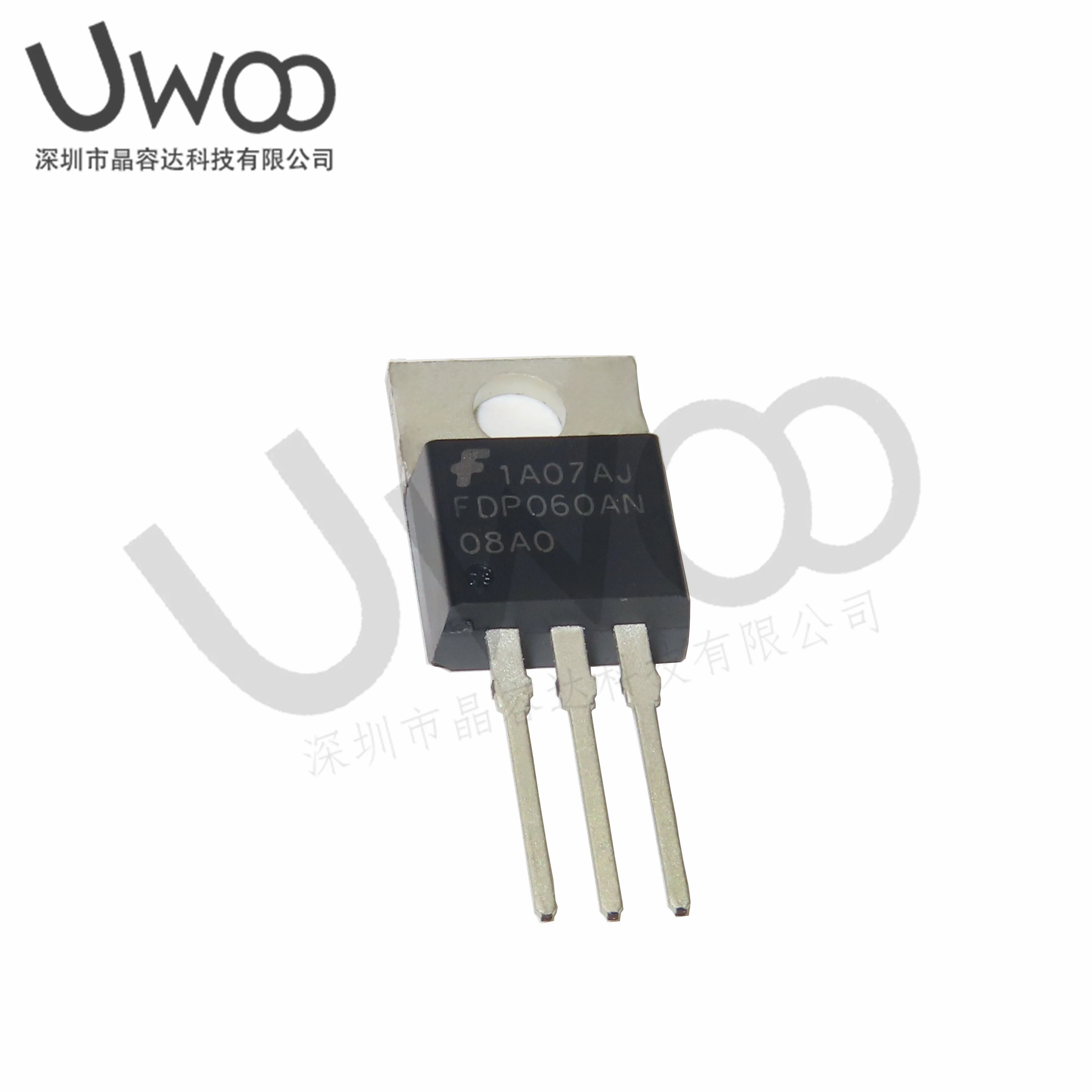 

10/pcs FDP060AN08A0 TO-220 IGBT Module New Original