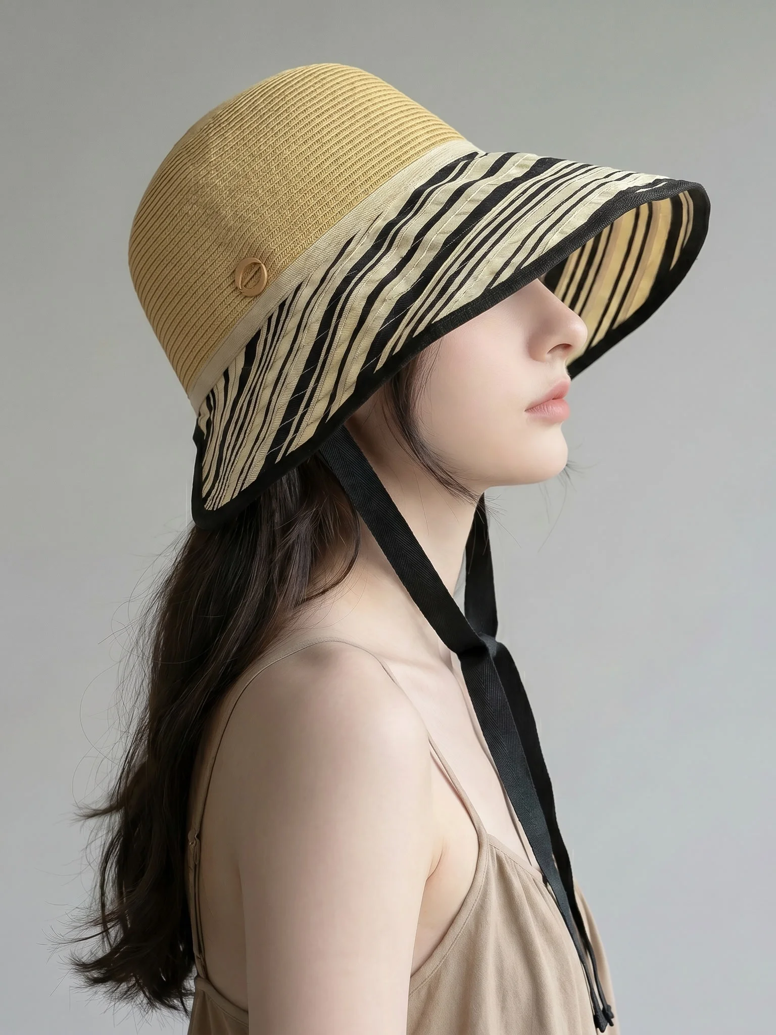 naits-keits-sombrero-de-pescador-con-lazo-a-rayas-para-mujer-para-exteriores-primavera-y-verano-con-borde-ancho-para-cubrir-la-cara-proteccion-solar