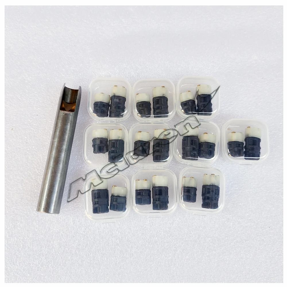 722.9 CVT 변속기 클러치 속도 센서 TCU V2 V3 Y3/8N1 Y3/8N2 메르세데스 벤츠 7단 기어박스용 툴 키트