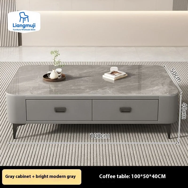 

Дизайн скандинавского журнального столика, украшение для гостиной, уникальные современные журнальные столики, роскошная минималистичная мебель для гостиной Mesas