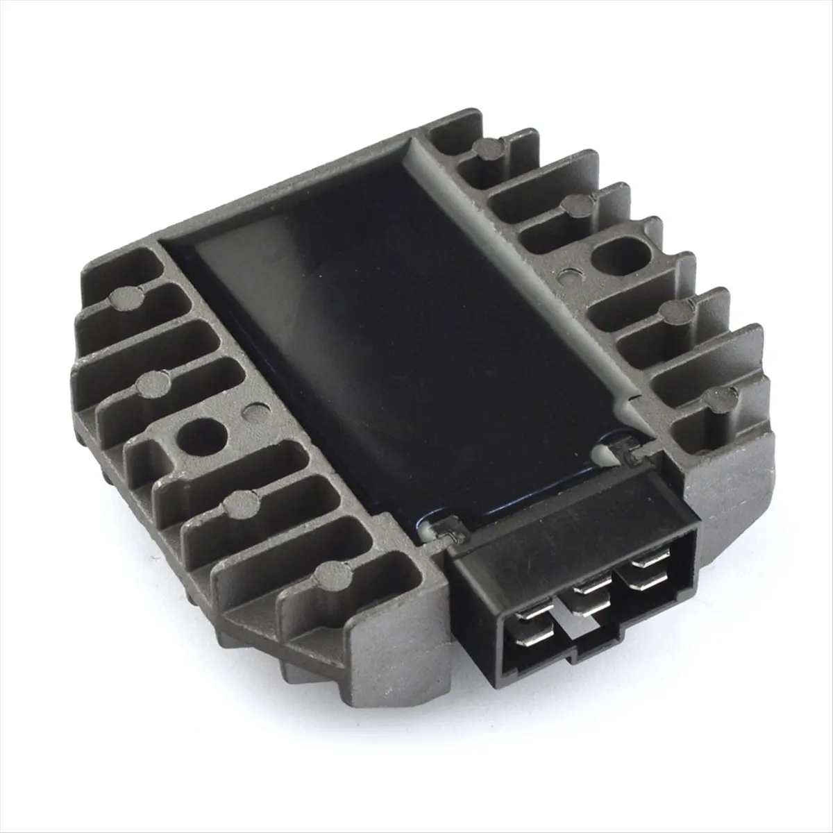 Super Sale Motorcycle Rectifier Voltage Regulator Kit 21066-1089, 21066-0027 for Kawasaki KLX250S EX250 KLF300 KEF300