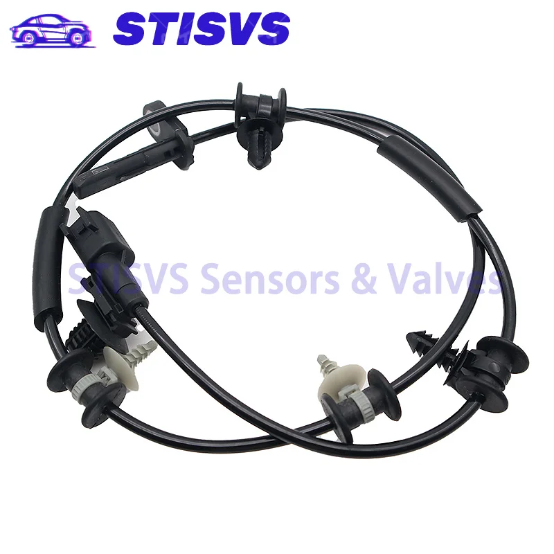 1188761-00-A Front Left/Right ABS Wheel Speed Sensor For Tesla Model 3 2017 Model Y 2019 118876100A Automobiles Spare Parts