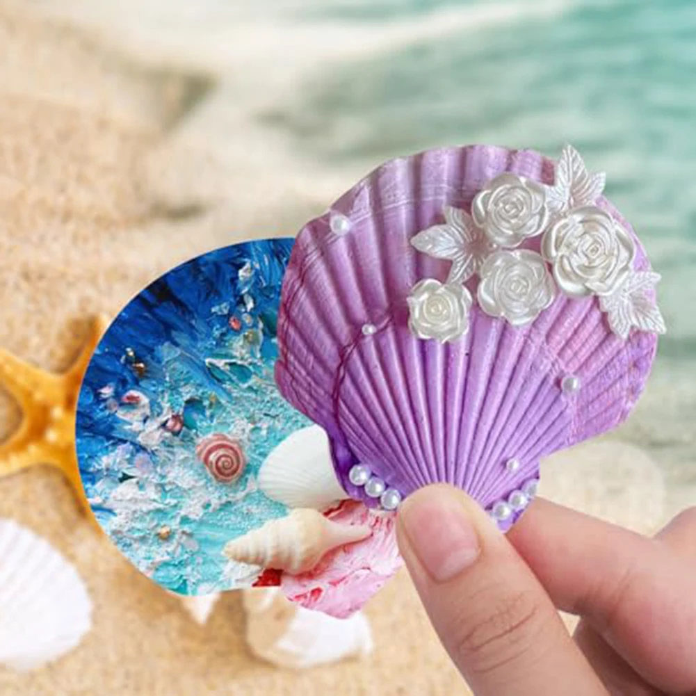 

Ракушки для летних вечеринок: идеи для творчества и декора, натуральные и безопасные ракушки для пляжного декора.