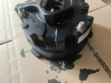 NÄHEN Halten Bremse Bremse BE5