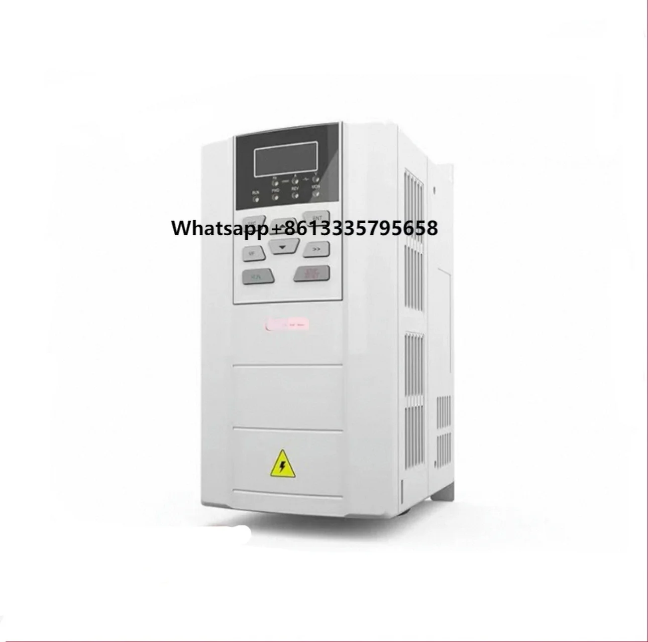 

Vehicle Motor Controller High Efficiency Inverters