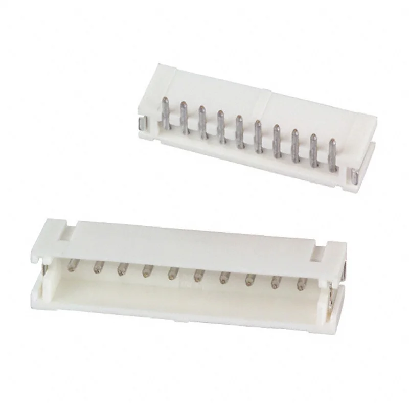 

20 шт./лот B10B-ZR-SM4-TF РАЗЪЕМ SMD 10POS 1,5 мм