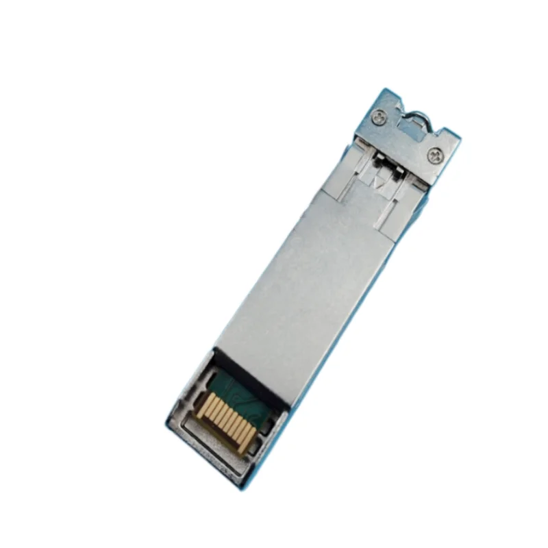 Brand New, Factory-Sealed Gigabit Single-Mode Dual-Fiber 100km 1.25G-1310nm-100km-SM-SFP