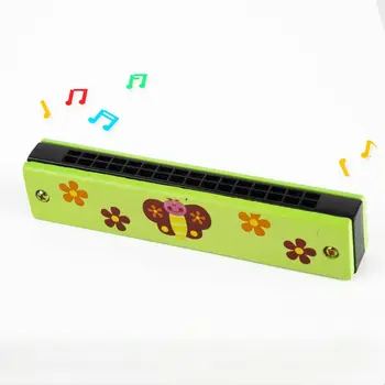 12 best sales Mini musical instruments - №8