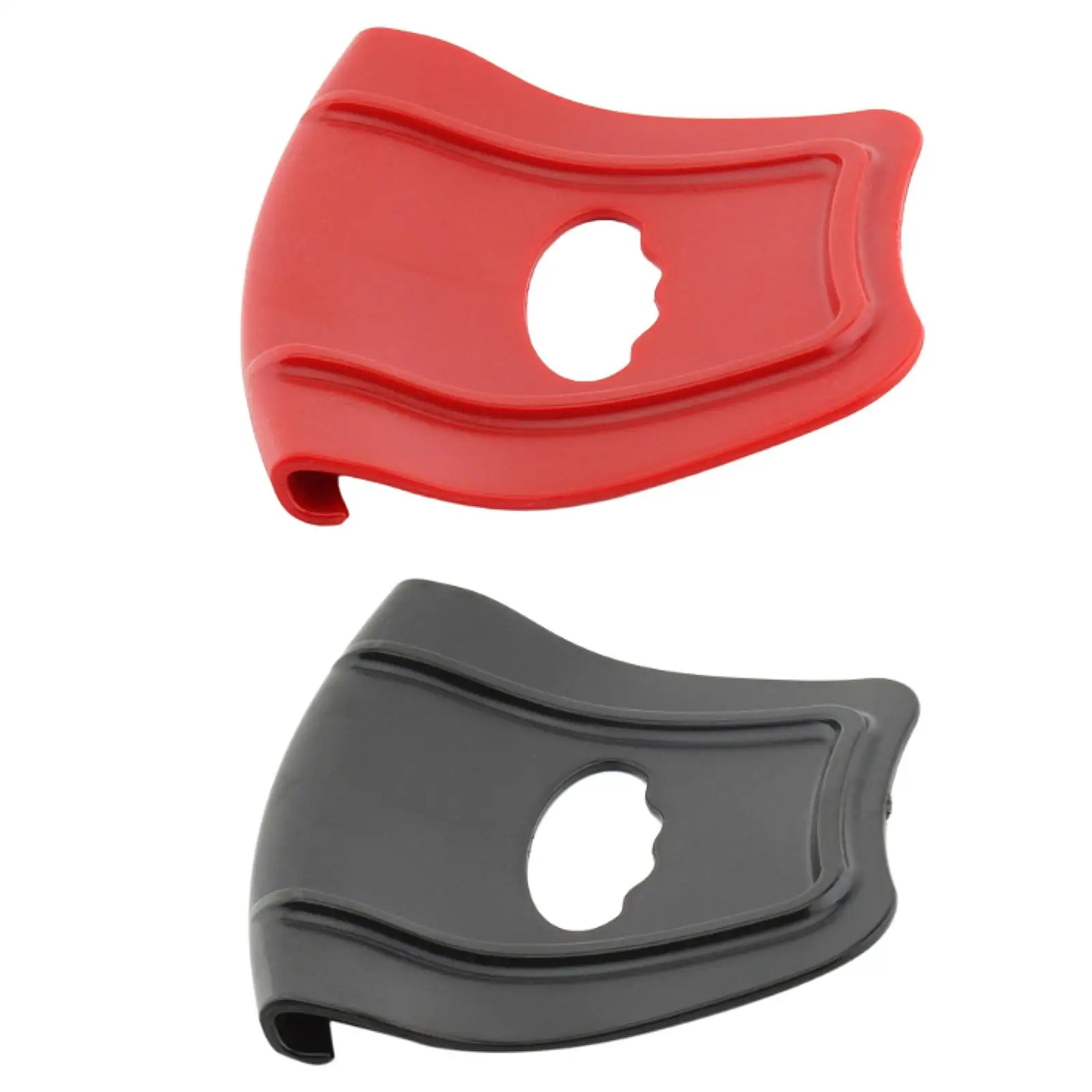 أداة تثبيت إطارات الإطارات العملية لحماية حافة الدراجة النارية للمركبة #1