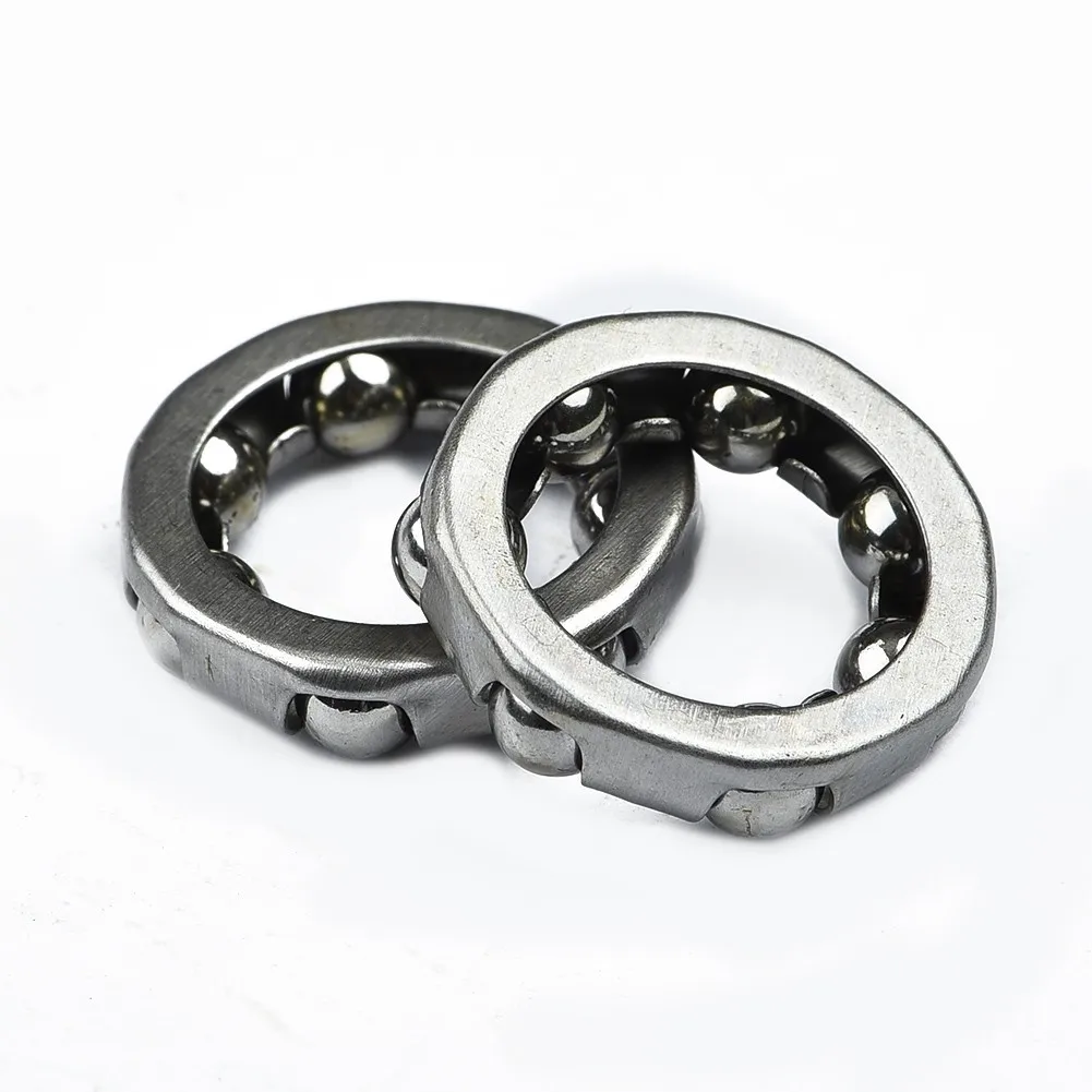 Bike Bicycle Full Set Wheel Hub Bearings 3/16\