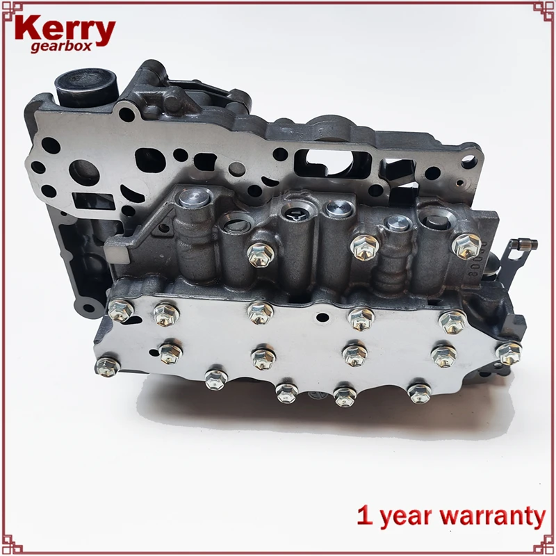 

Automatic Transmission Valve Body K114 for Toyota Nissan Hennessey Mitsubishi Outlander Rayleigh Auto Parts