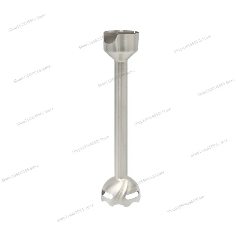 For Handheld Cooking Stick Hardware Accessories, Household Electric Handheld Stainless Steel Mixing Stick