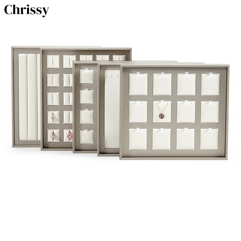 

jewelry ring earrings jewelry storage tray necklace bracelet jewelry display tray display props