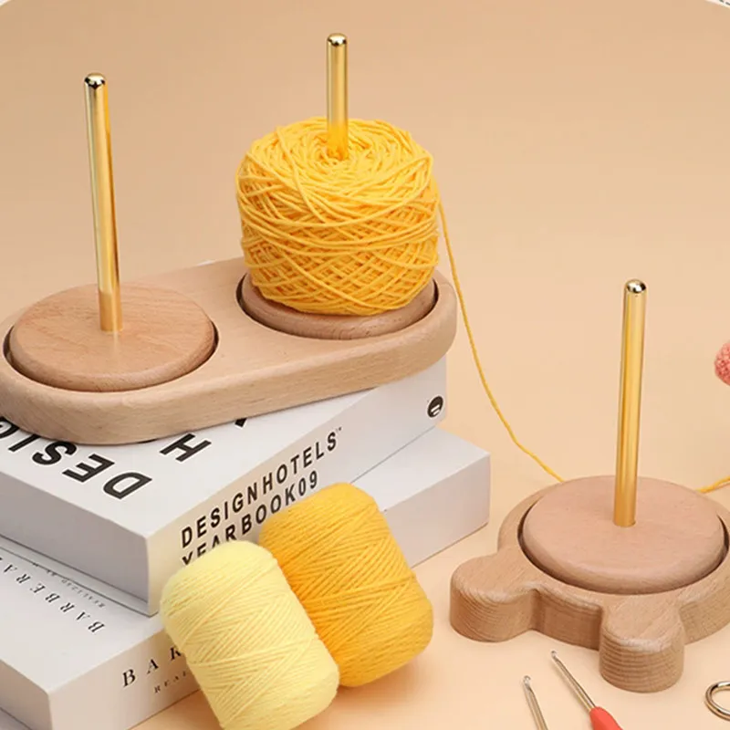 Thumbnail 2 - #4 Latest Yarn Winders Updates