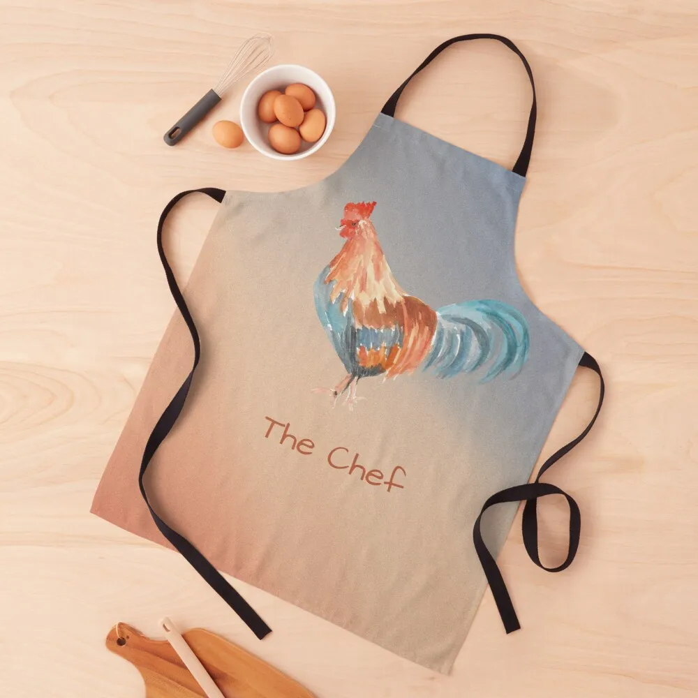 

The Chef Apron chef apron apron