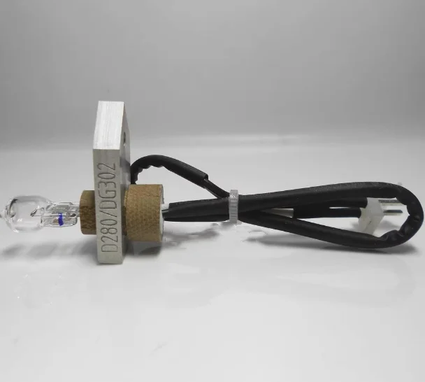 

Инновационный полностью автоматический биохимический анализатор D280 D240 D320 D360 Лампа источника света Curendy