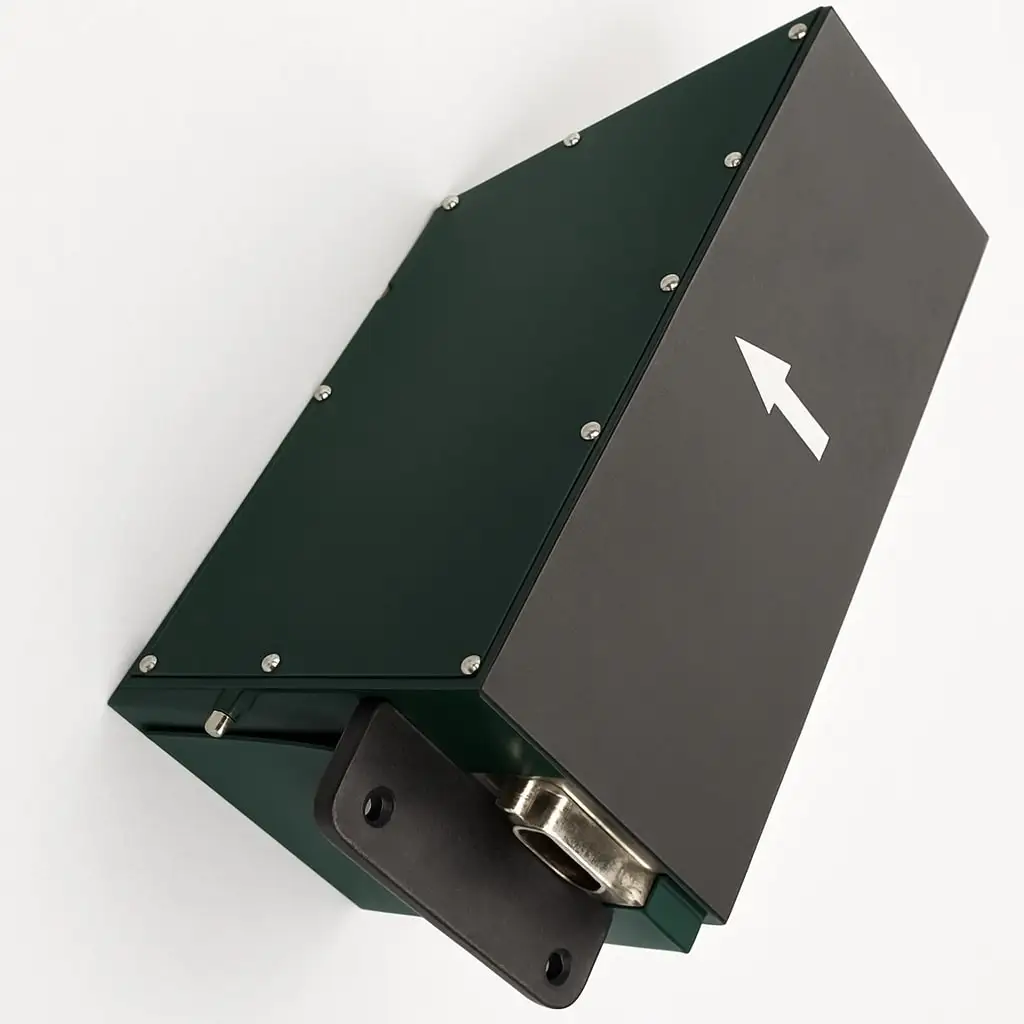 Fiber Optic Gyroscope Inertial Navigation Sensor System FOG-INS IMU/AHRS Moving Base Alignment Motion Position Detection