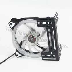 Computer Case Memory 120mm Cooling Fan Support RAM Module Cooler Bracket