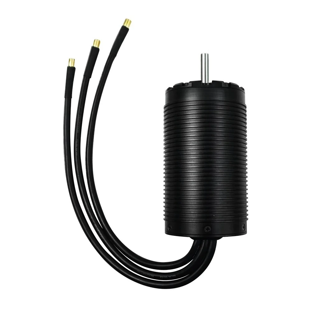 70120 High Efficiency Low Noise Motor 480kv 8700w For 4wd Rc Off Road Car || Rc Racing Car