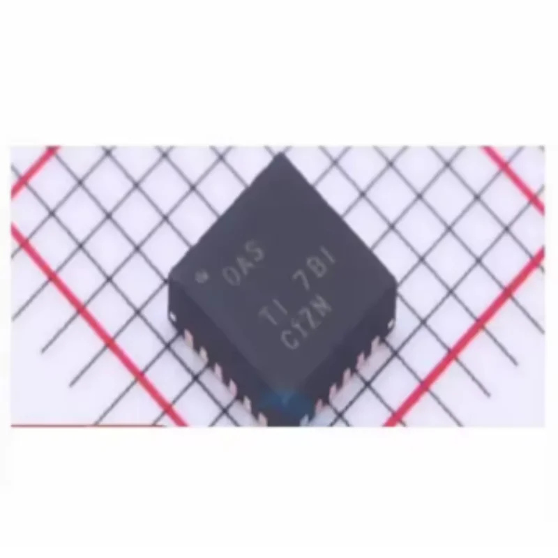 10PCS BQ24610RGER  Multi-Cell Li-ion Battery Charger Buck Controller VQFN-24 SMD IC