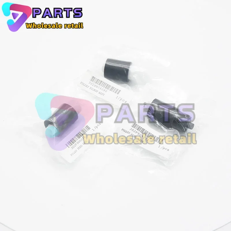 5SETS 2F909171 2HN06080 2F906230 M3040 Pickup Roller support for Kyocera FS 2100 4100 4200 4300 6025 6030 6525 TASKalfa 255 305