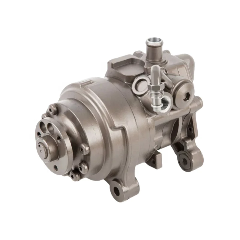 Power Steering Pump For BMW X5 32416783964