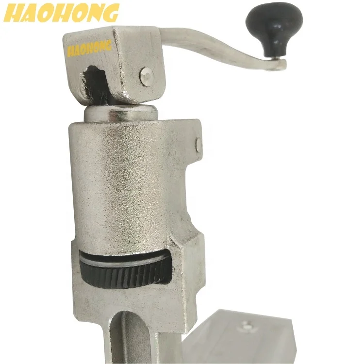 XL Industrial Heavy Duty Cast Steel Can Opener Industrial Grade Openers