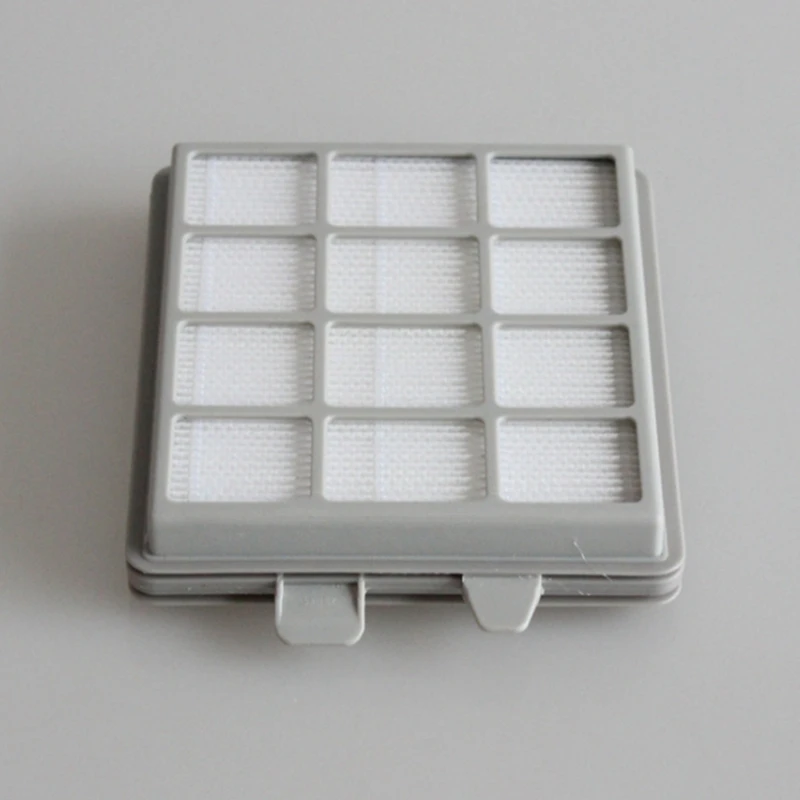 Éléments de filtre HEPA pour aspirateur, accessoires adaptés pour Carrier Z1850, Z1860, ZToledo Z1880, 2 pièces