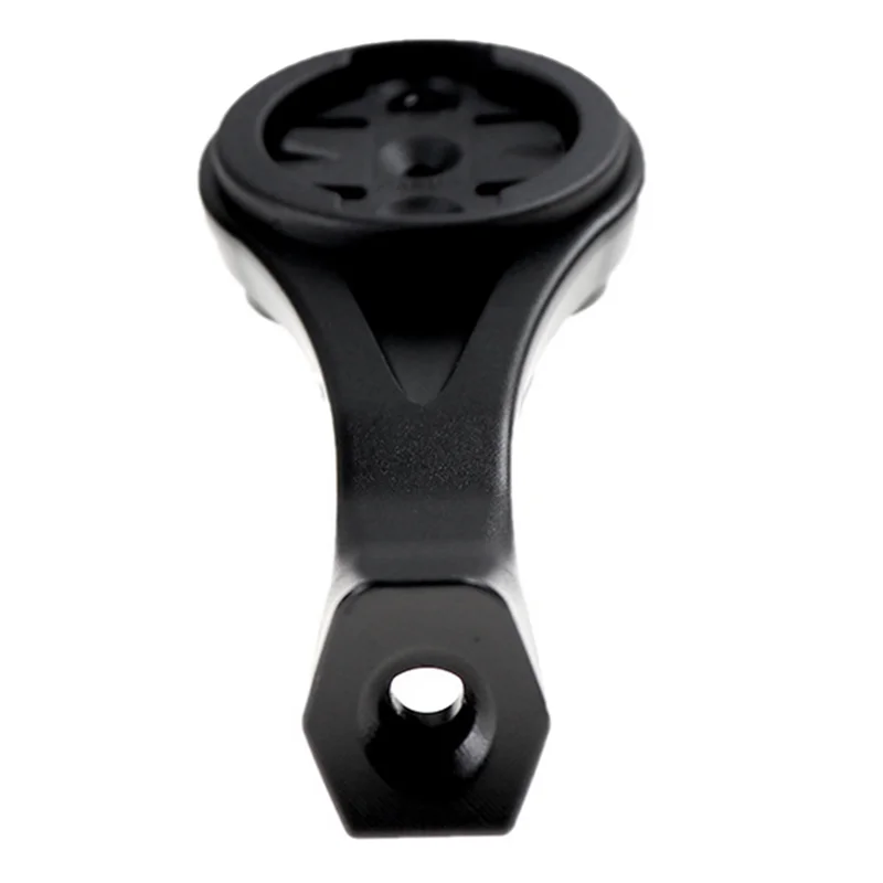 Abnp para sl7 suporte de montagem de haste de bicicleta computador câmera suporte de extensão de haste de bicicleta