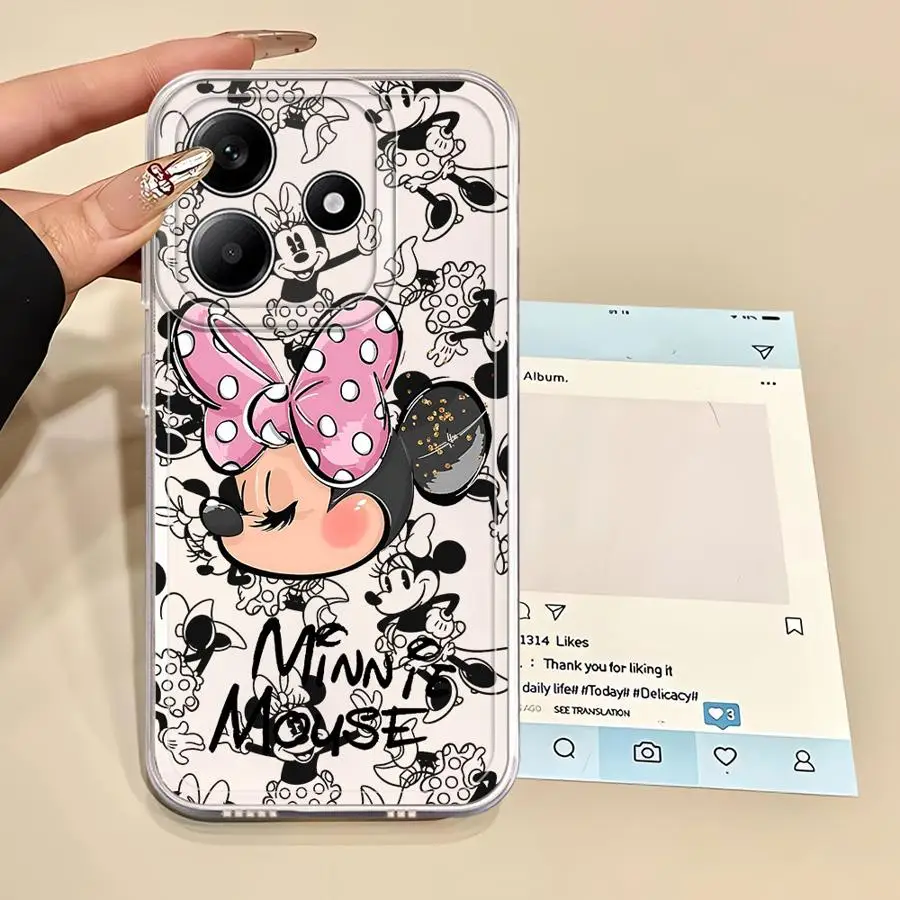 Disney Mickey Minni… - image