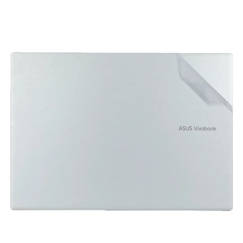 Laptop Skin Cover for ASUS VivoBook 15/S15 X1502Z K5504 K6500 S5507 S5506 N6506 M1503 Transparent Sticker Cover Bubble-free