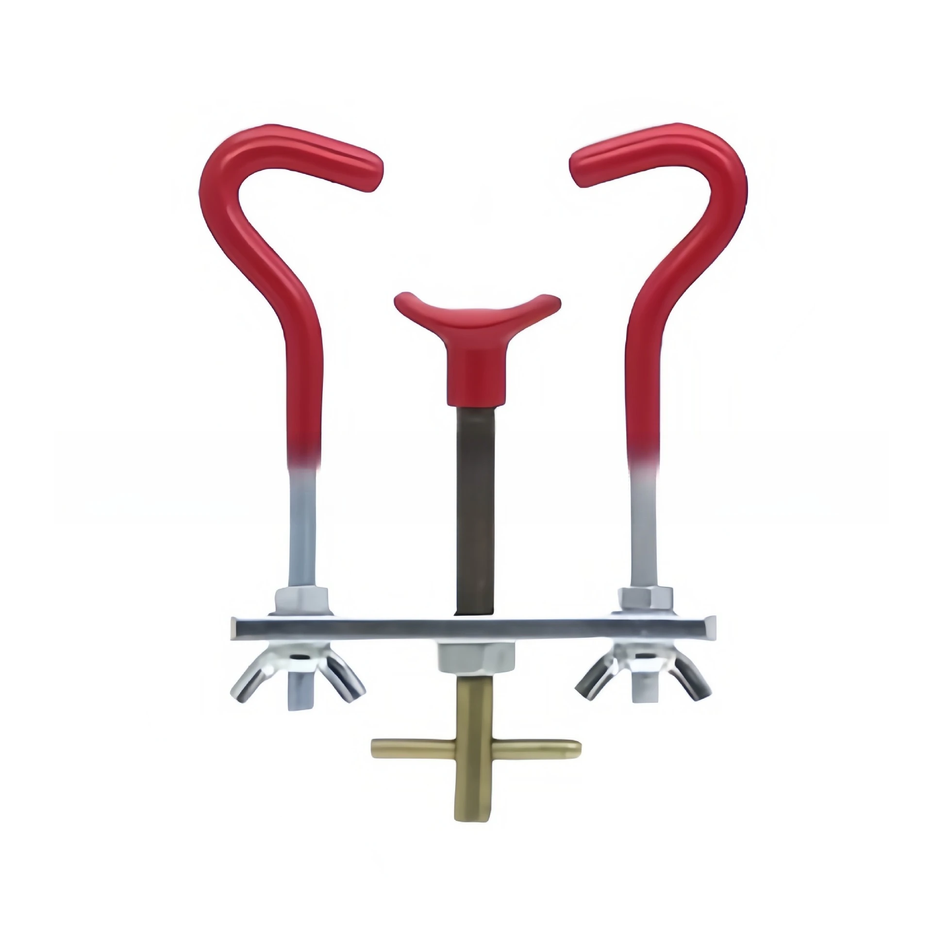 Straightener modeling tools, benders, branches, trunk adjusters, benders, hardware tools, gardening tools, modeling