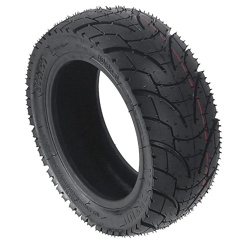255x80 vacuum tire electric scooter Zero's inner and outer tires 10x Dualtron KuGoo M4 upgraded version 10 inch 80/65-6
