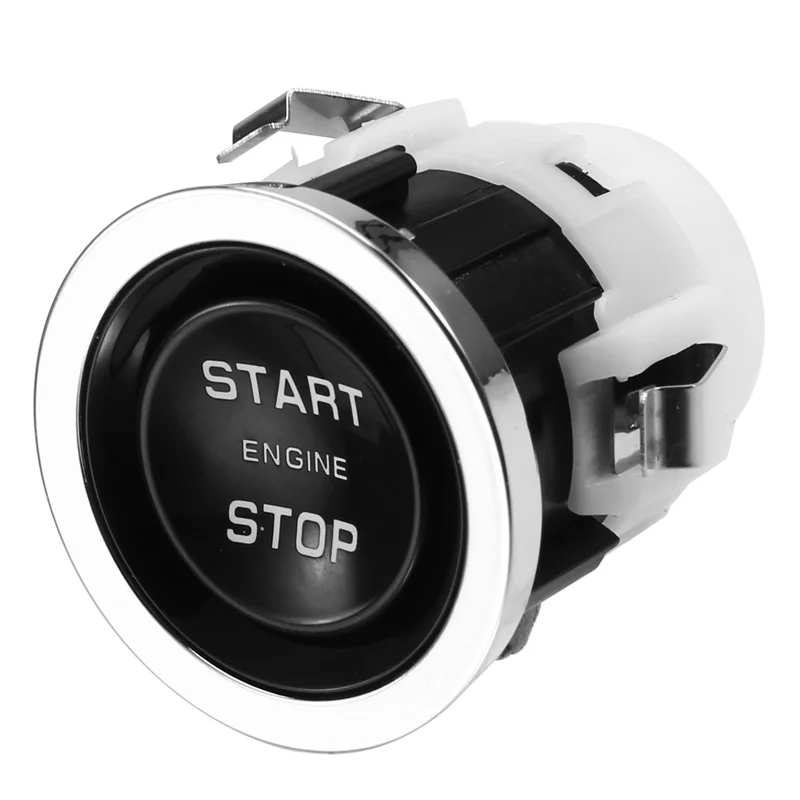 Car Ignition Stop S… - image