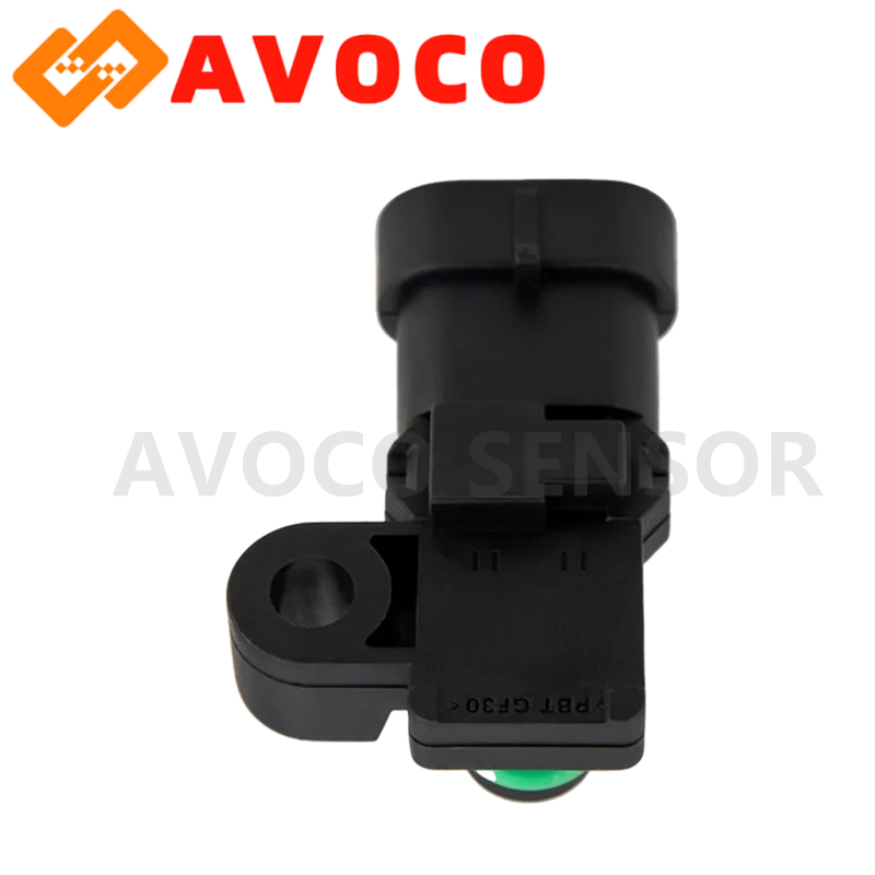 

23430-12910 Автозапчасти MAP Датчик давления впускного воздуха для Hyundai Kia Peugeot Citroen Новый 5WY2801A 2343012910 5WK9701