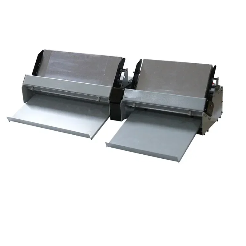 Small High Speed Electric Card Cutter Photo Cutter Hanging Tag Hangtag Self Card Paper Cutter