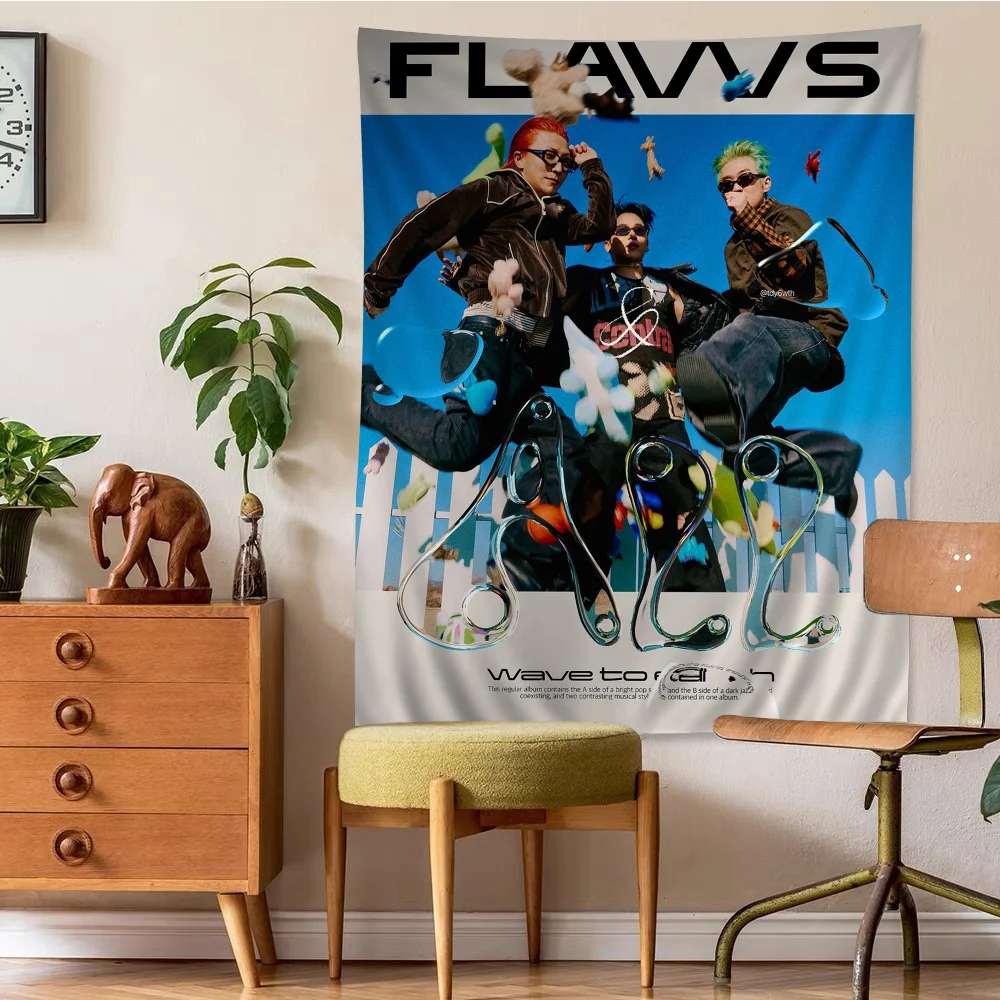 

Wave To Earth Tapestry Art Printing Cheap Hippie Wall Hanging Bohemian Wall Tapestries Mandala Art Home Decor