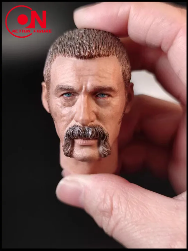 1/6 sas sniper john preço cabeça esculpida escultura modelo caber 12 ''soldado masculino figura de ação corpo bonecas