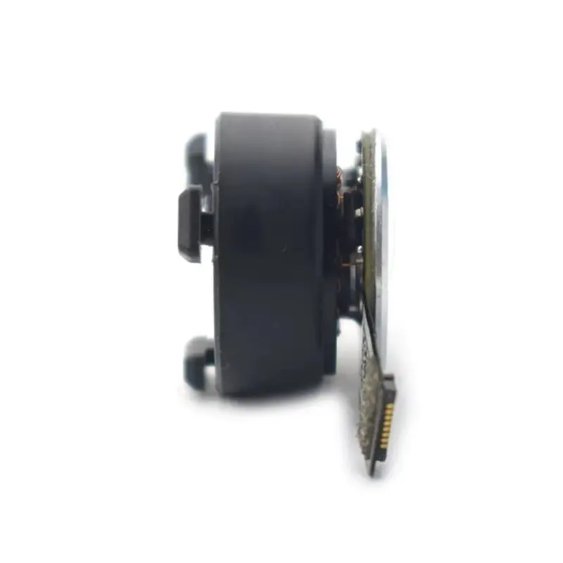 A42T-For DJI Mini 3 Pro Drone Repair Parts Gimbal Camera Pitch Motor Replacement With Protective Cover Gimbal Assembly